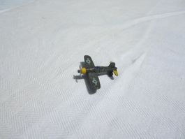 Avion miniature vintage