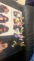 Konvolut Lego Minifiguren diverse Figuren guter Zustand
