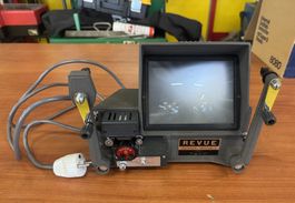 Visionneuse super 8 Revue universal 130