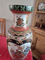China Vase