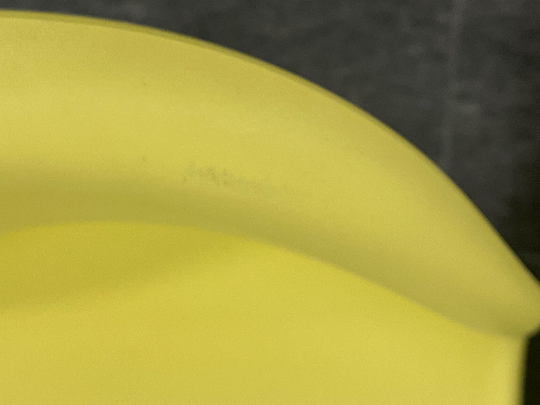 Vitra Sedie: 2 Junior Panton Chairs von Vitra – Usato da Zürich venduto da Jan_i203 4