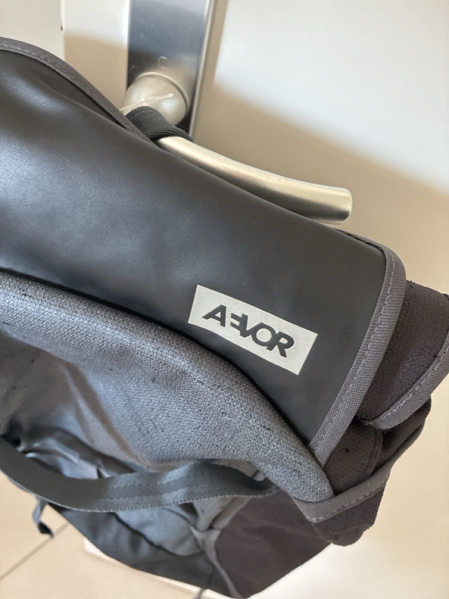 Sacs à dos: Aevor Backpack – D'occasion à Locarno par CG1114 1