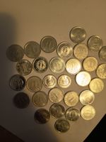 1 yen versch. jahrgänge japan gripnr95