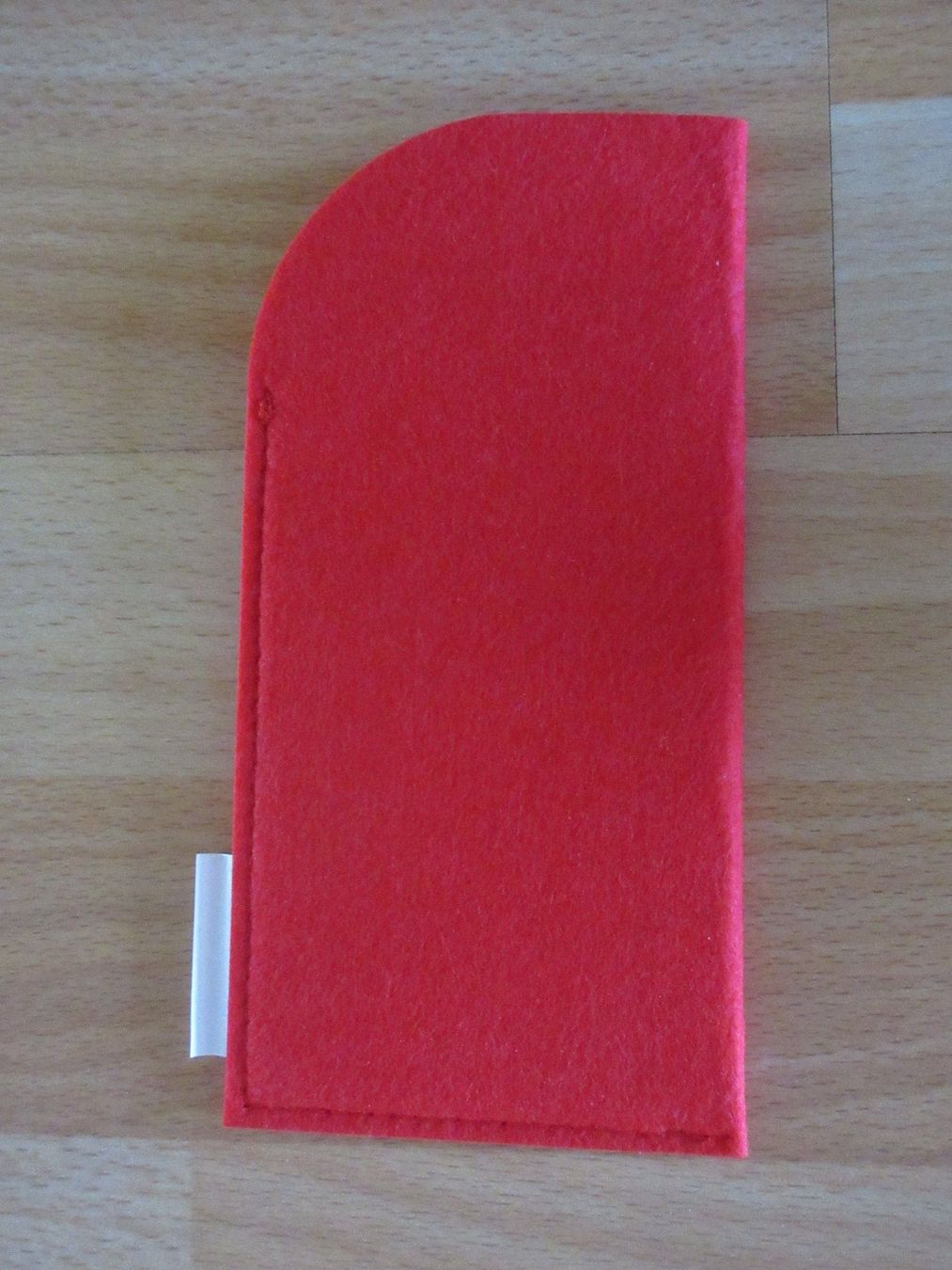 Altro in  Abbigliamento & Accessori: Brillenetui rot mit Motiv Bernhardiner – Nuovo (secondo la descrizione) da Kaisten venduto da renault015 1