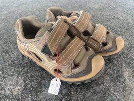 Sandalen von Bobbi, Gr. 27