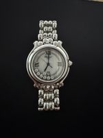 Chopard Happy Diamonds Uhr mit 7 Diamanten