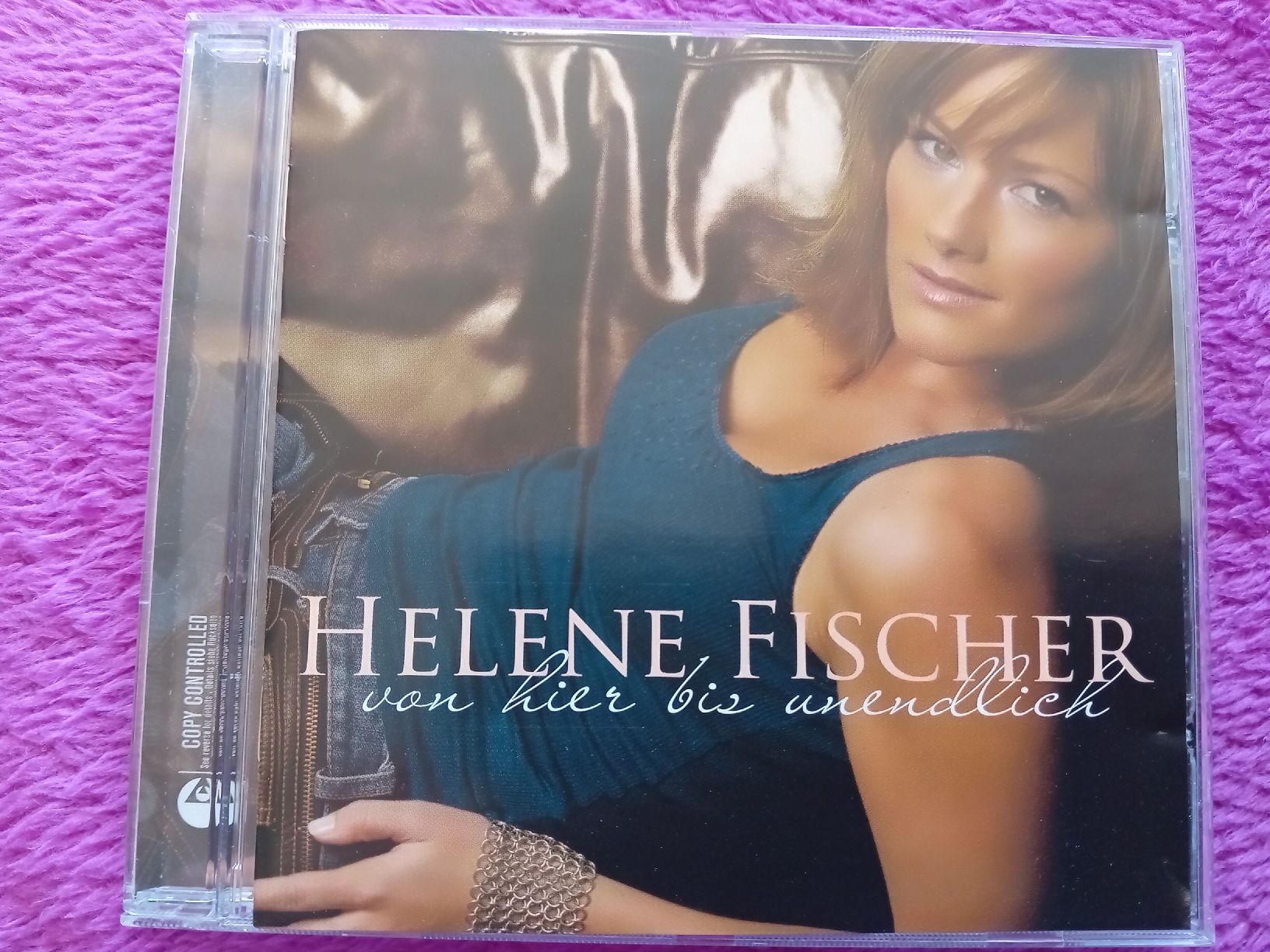 CD: CD Helene Fischer – Usato da Witterswil venduto da hele04