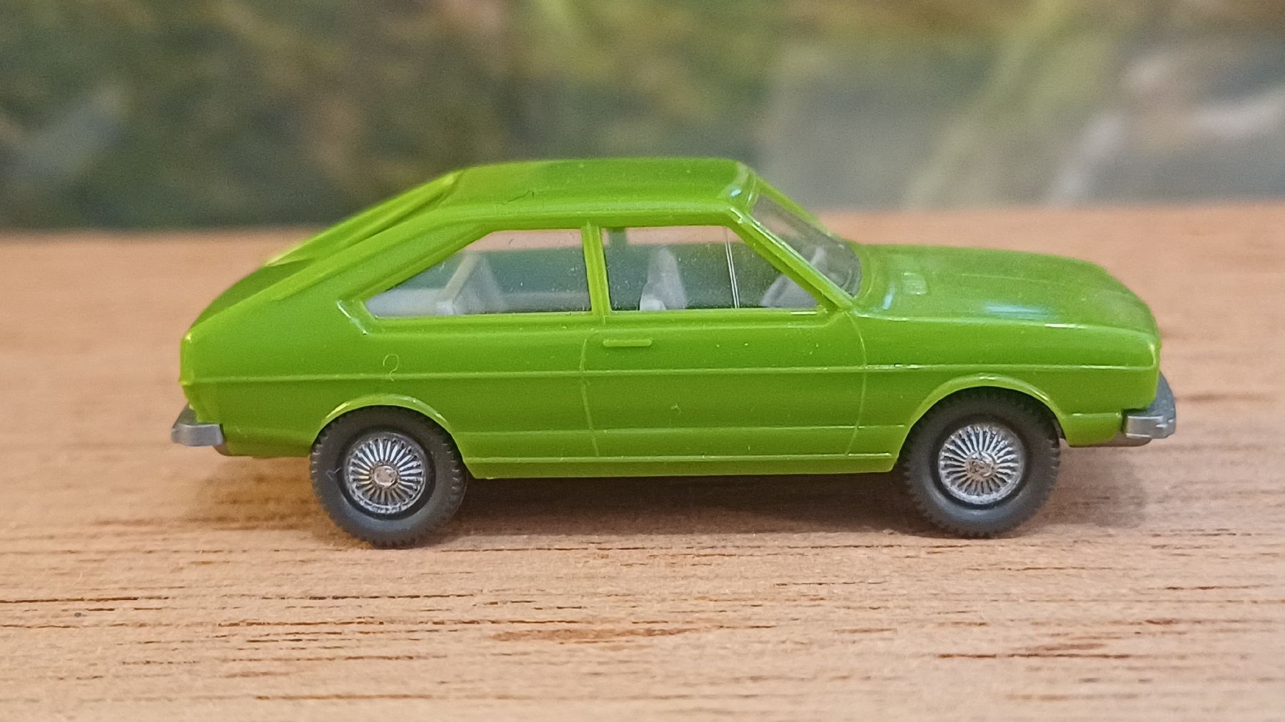 Wiking Modellini d'auto: VW Passat von Wiking – Usato da Uznach venduto da Katinka83 4