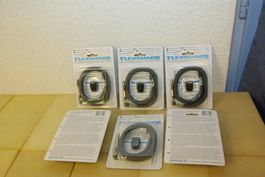 6x FLEXGUARD Flex D2 (8 bis 16 kg), OVP