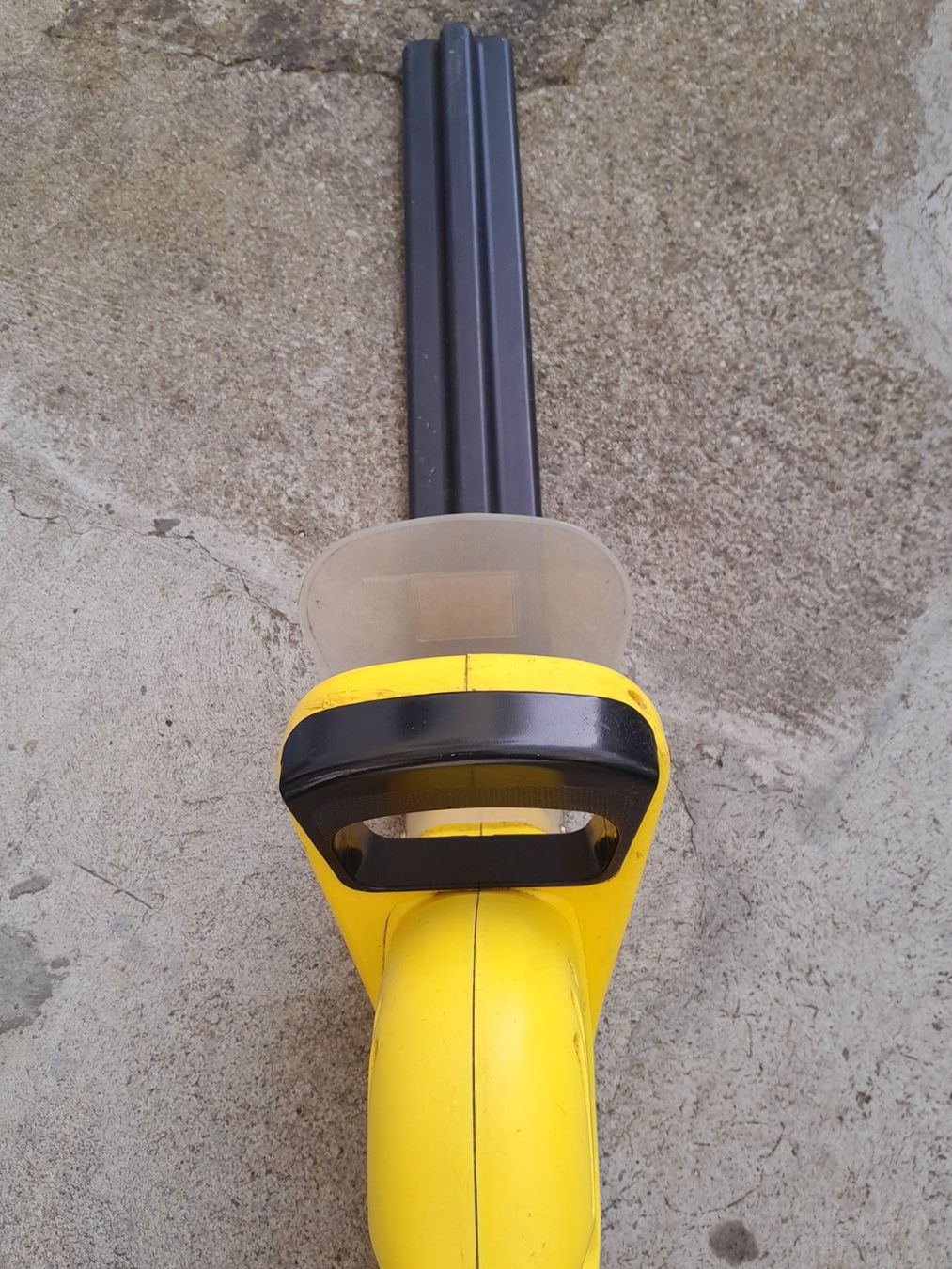 Tutte le macchine: Taille haie moteur électrique – Usato da grenchen venduto da Gdesire 4