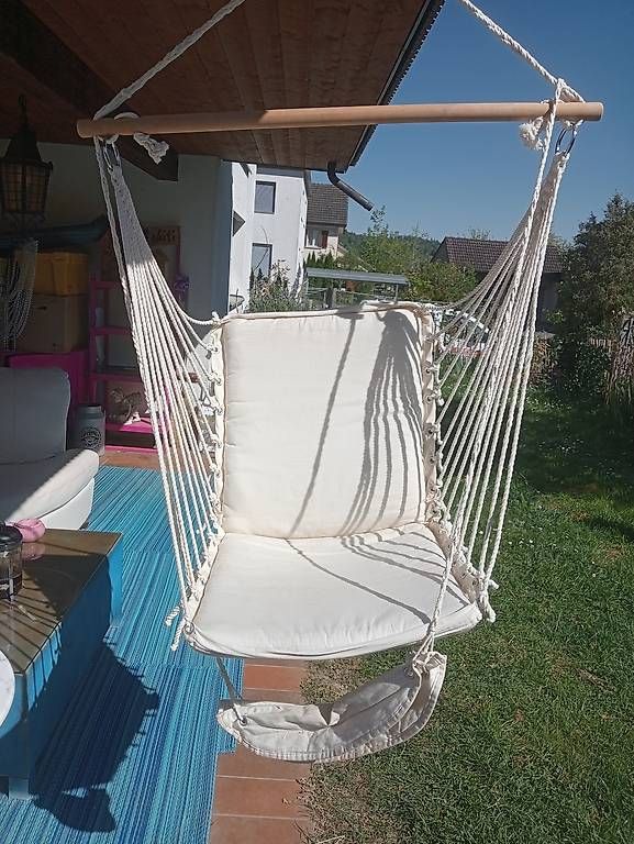 Sièges suspendus: Hängesesel  – D'occasion à Staufen par leo_d5c7
