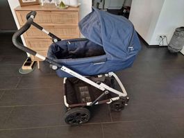 Kinderwagen Britax Römer Go Next