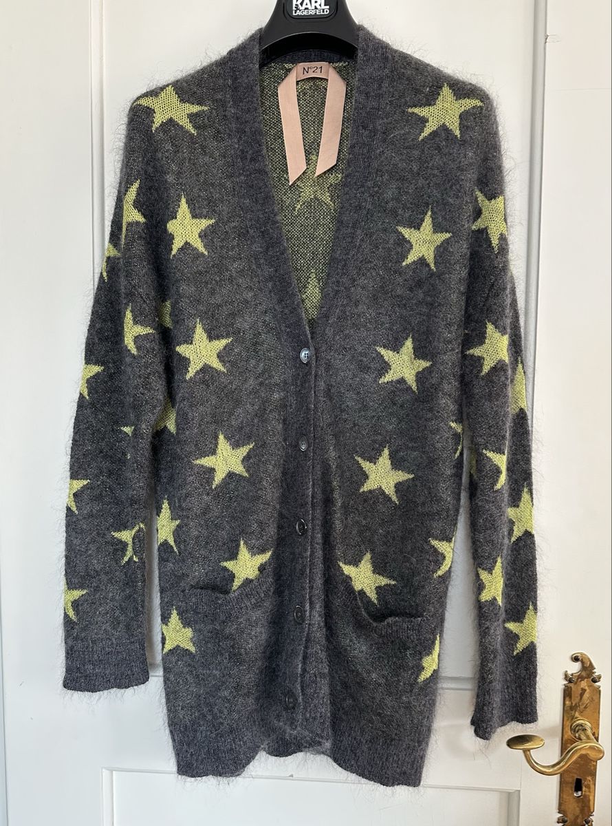 N21 Giacche: N 21 Strickjacke – Usato da Zollikon venduto da _M65_