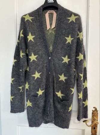 N 21 Strickjacke