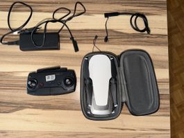 Drone DJI Mavic air