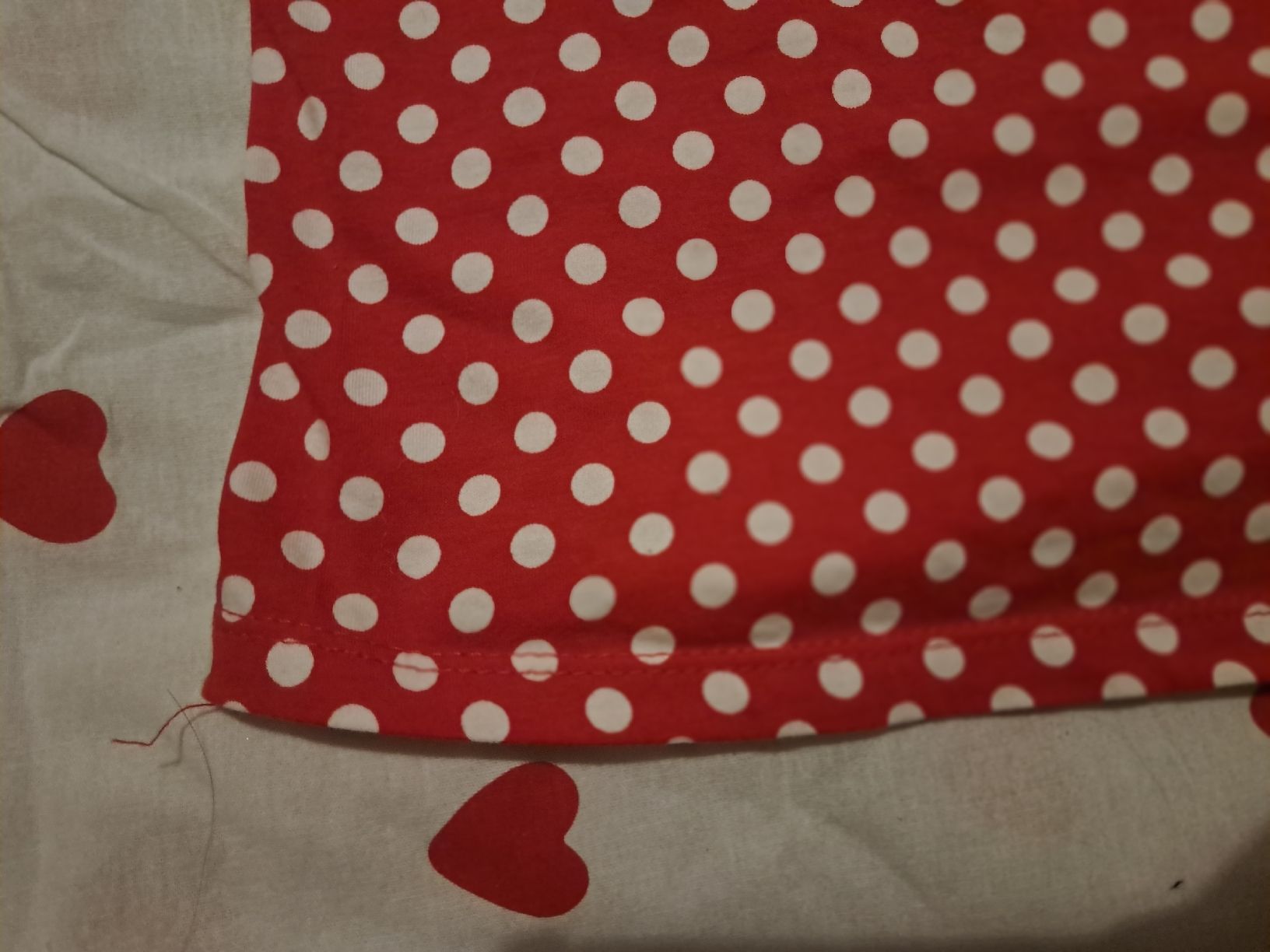 C&A T-Shirts: T-Shirt Grösse S Polka Dot – Neu (gemäss Beschreibung) aus Zürich von dph_r9t2 5