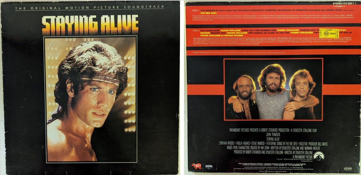 Schallplatten: 11 Langspielplatten – Gebraucht aus Steinmaur von compura49 8