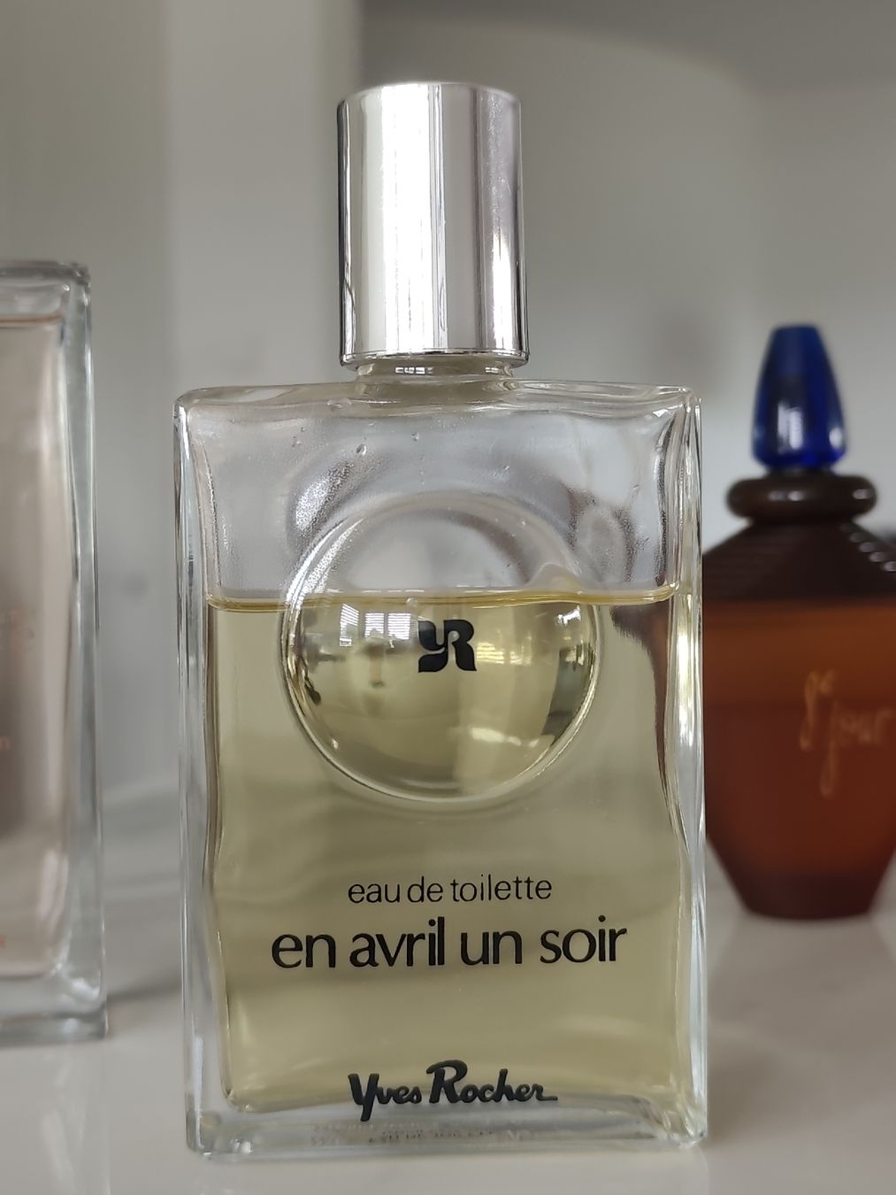 Yves Rocher Profumi & Eau de Toilette: Parfume Yves Rocher set – Usato da Männedorf venduto da Ursik_OnlineShop 2