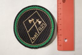 bat 21 vert