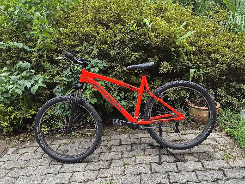 Vélos: MTB alluminio ruote 26 pollici – D'occasion à Bellinzona par Macks