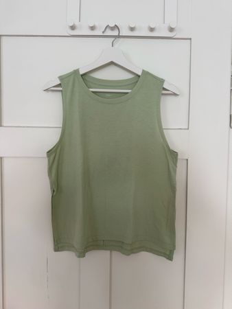 Damen Tanktop Nike Dri-Fit