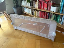 Dreambaby Bettschutzgitter / Ausfallschutz