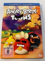 DVD-Angry Birds Toons, Staffel 2