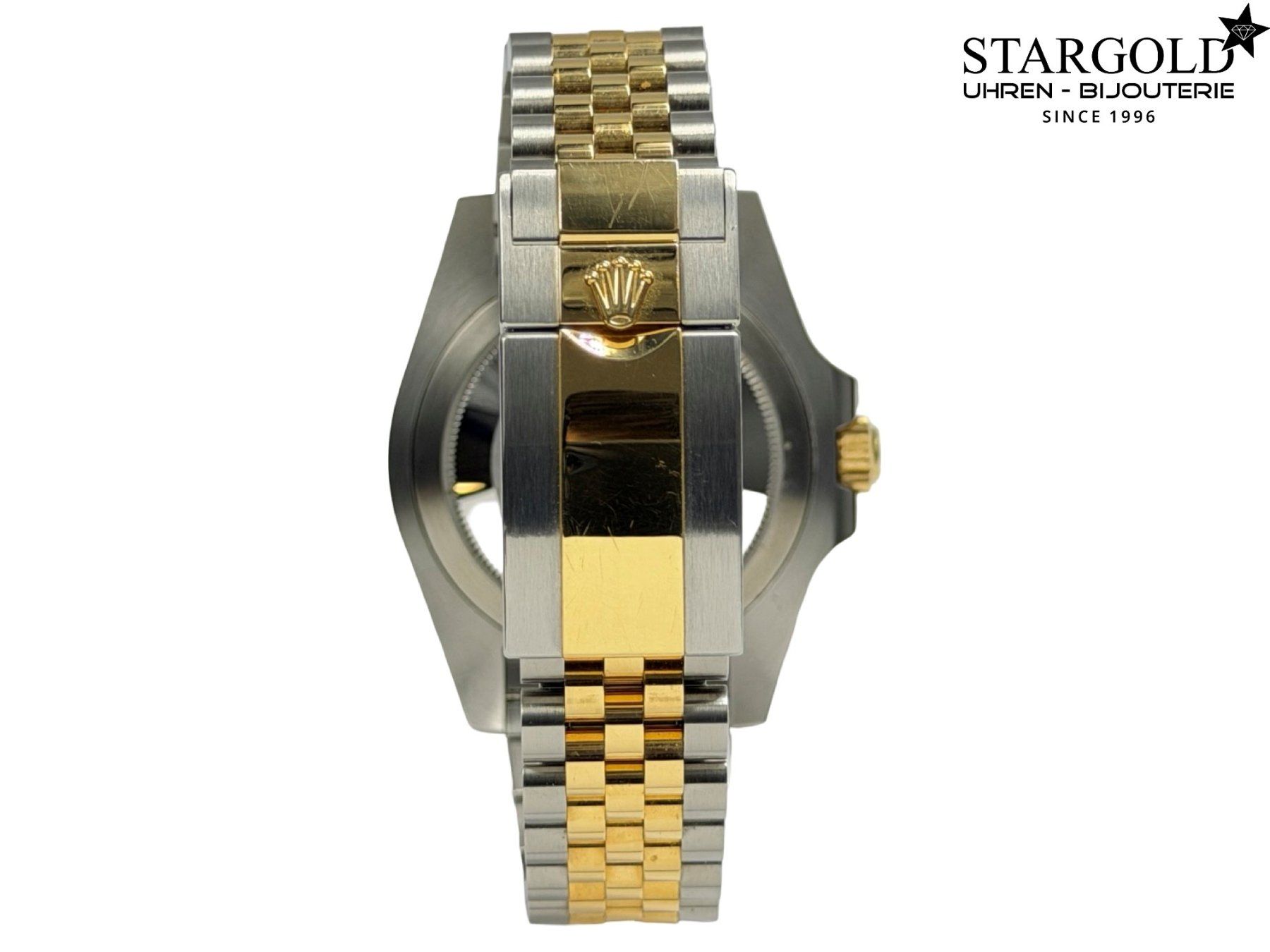 Rolex Orologi: Rolex GMT-Master II "Zombie" - 126713GRNR – Usato da Zürich venduto da Stargold-Uhren 6