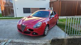 ALFA ROMEO GIULETTA 1.4 MULTIAIR DISTINCTIVE