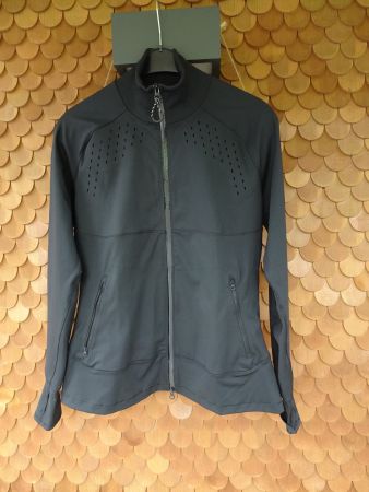 Damen Sport-Jacke StellaAdidas by Mc Cartney Gr. XL - 42545