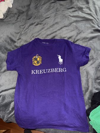 Kreuzberg tshirt