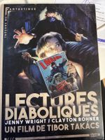 DVD - Lectures Diaboliques - Tibor Takács