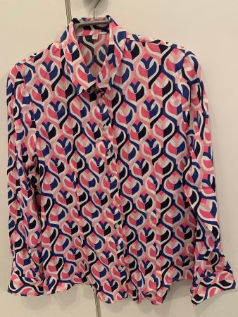 Neue Bluse