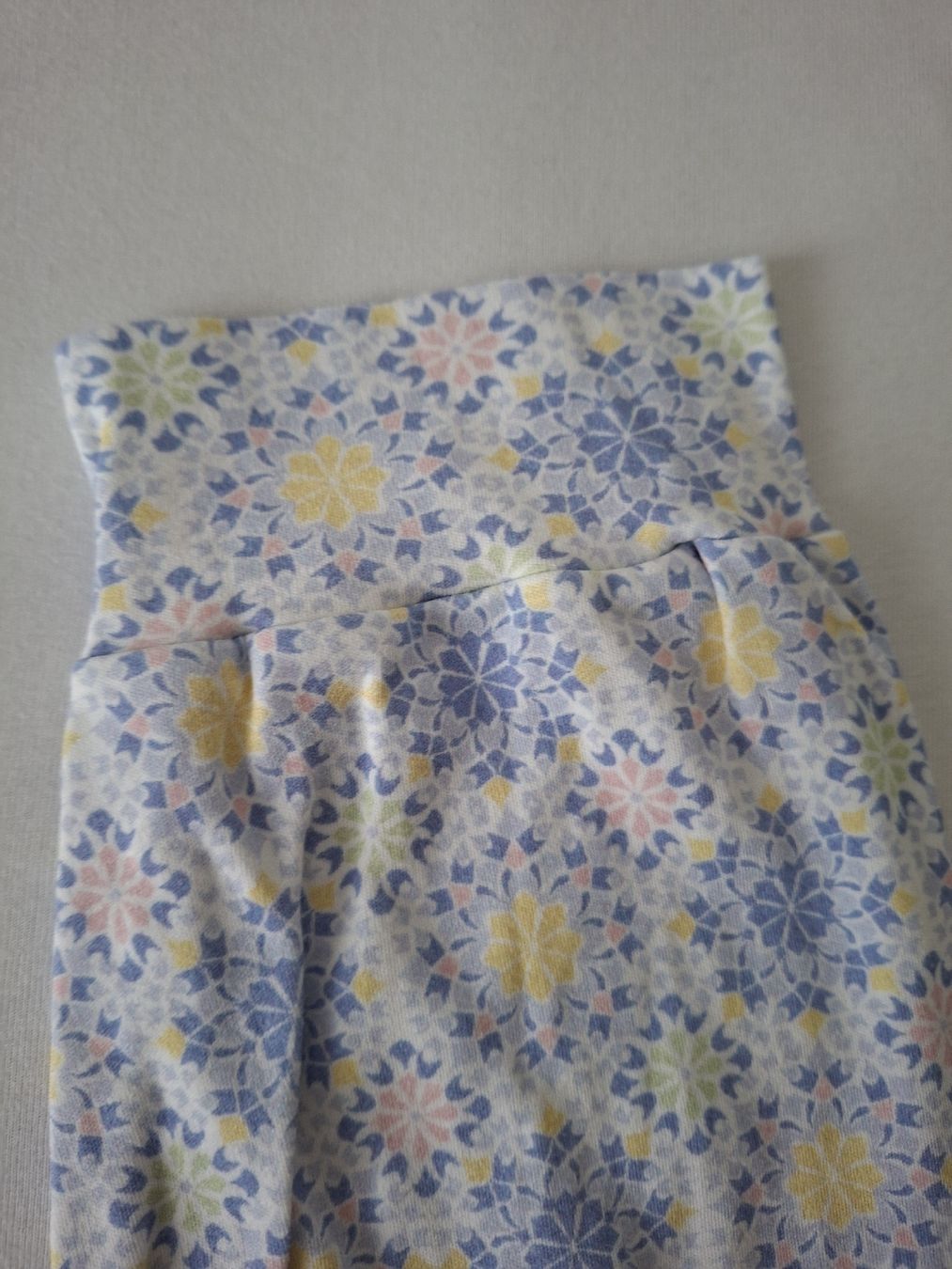 Calida Negligees & Pigiami: Calida Pyjama zweiteilig hellblau xs – Usato da Remetschwil venduto da littleredboots 2