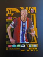 Panini Adrenalyn WC 2026 Erling Haaland GOLDEN BALLER