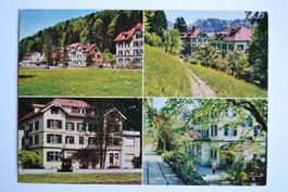 Asyl Rämismühle