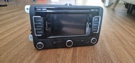VW RNS 315 Navigation System - Perfect for your VW Car!