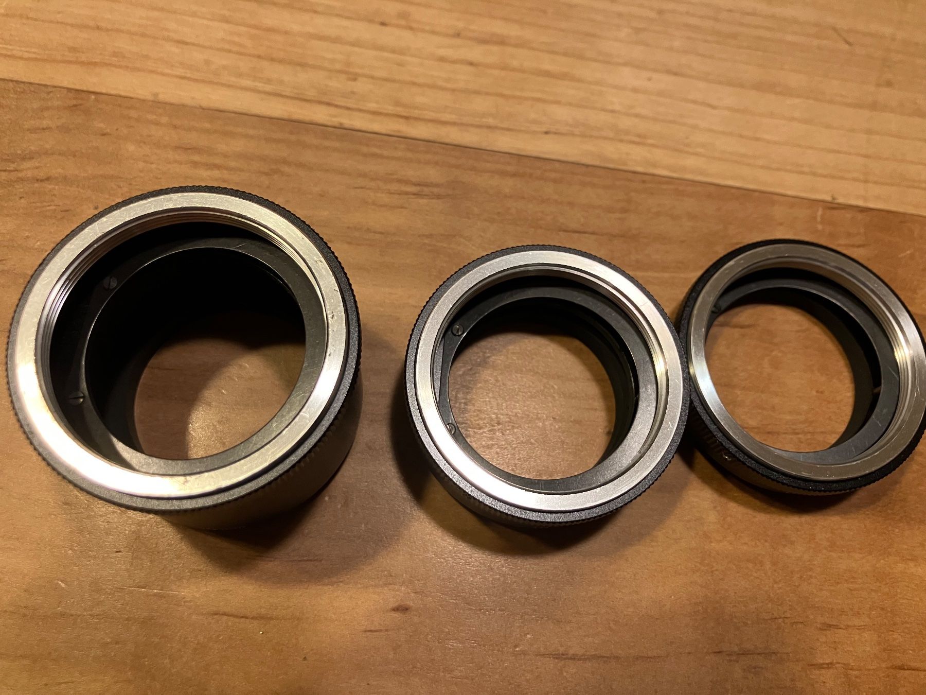 Pentax Obiettivi: Beroflex 3.5/135 mit Makroringen – Usato da Gommiswald venduto da rockyturn 4