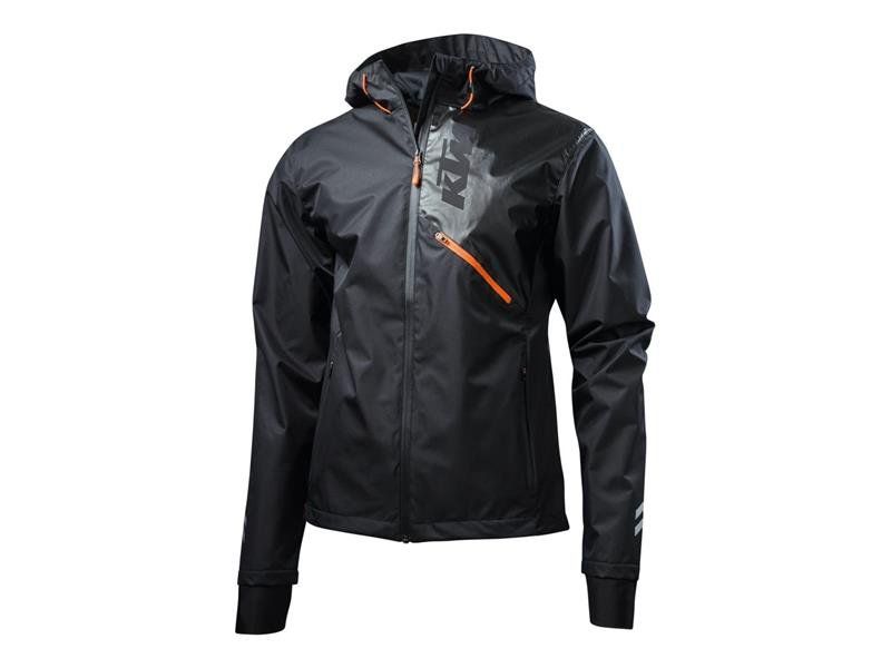 KTM Giacche: KTM Pure Jacket Gr. M – Nuovo (secondo la descrizione) da Lichtensteig venduto da Sincera01