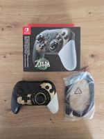Nintendo Switch Pro Controller Zelda Tears of the Kingdom