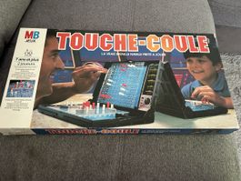 Jeux de société touche-coule vintage 