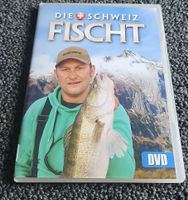 DVD Die Schweiz fischt (23267)