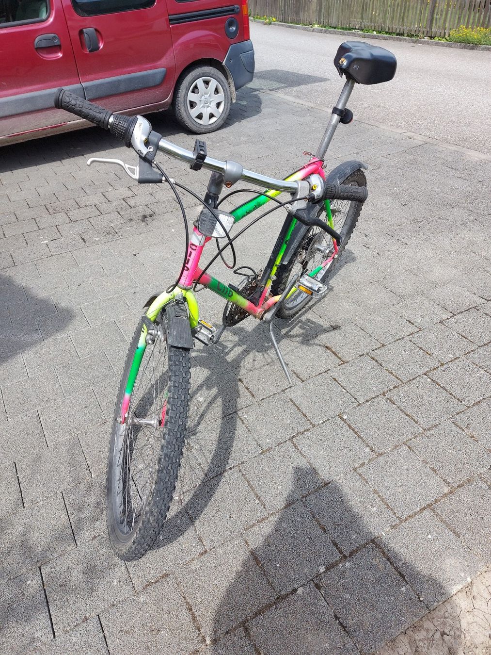 Cilo Biciclette: Velo Cilo – Usato da Sumiswald venduto da FassBar 1