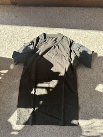 Combatshirt