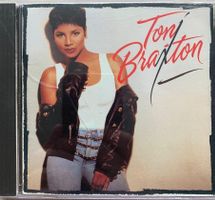 Toni Braxton - Toni Braxton