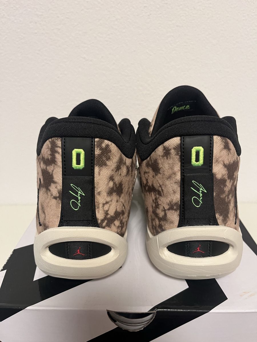 Jordan Scarpe da uomo: Air Jordan Tatum1 Men Gr.46 Nike – Nuovo e nell'imballaggio originale da Frauenfeld venduto da Ramonn 3
