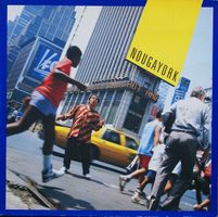 CD CLAUDE NOUGARO - POP-SOUL-JAZZ