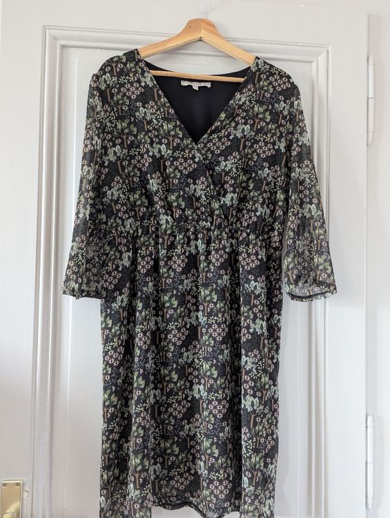 Robe LA FEE MARABOUTEE Femme FR 38 pas cher en Achat - Vente