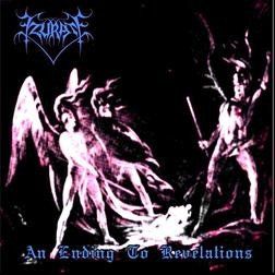 CD: CD EZURATE - BLACK METAL – Usato da PORRENTRTUY venduto da RABAIS_SPORT