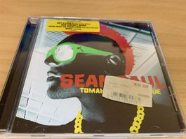 Sean Paul – Tomahawk Technique